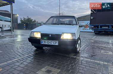 Хетчбек ВАЗ 2109 1992 в Бахмачі