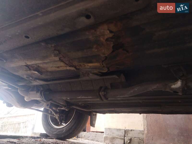 Хетчбек ВАЗ / Lada 2109 2007 в Кременчуці