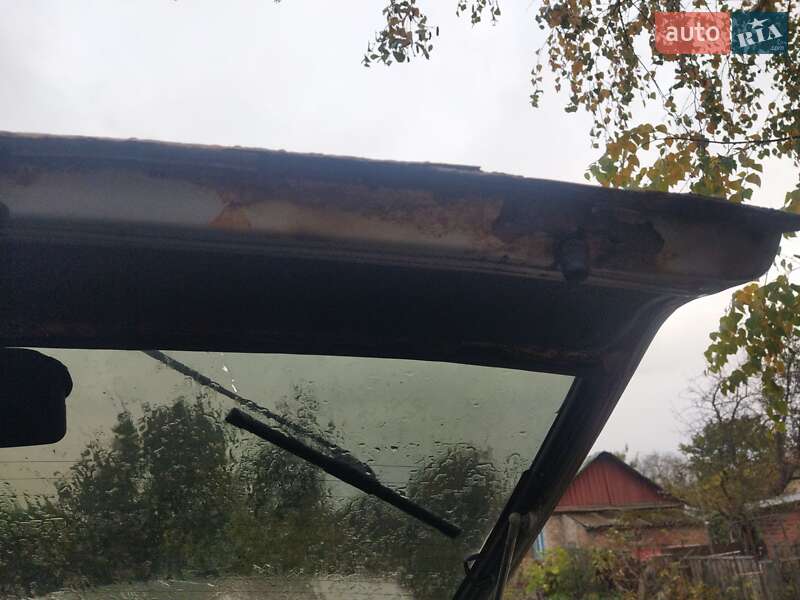 Хетчбек ВАЗ / Lada 2109 2007 в Кременчуці