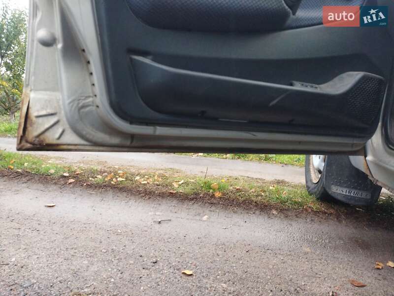 Хетчбек ВАЗ / Lada 2109 2007 в Кременчуці