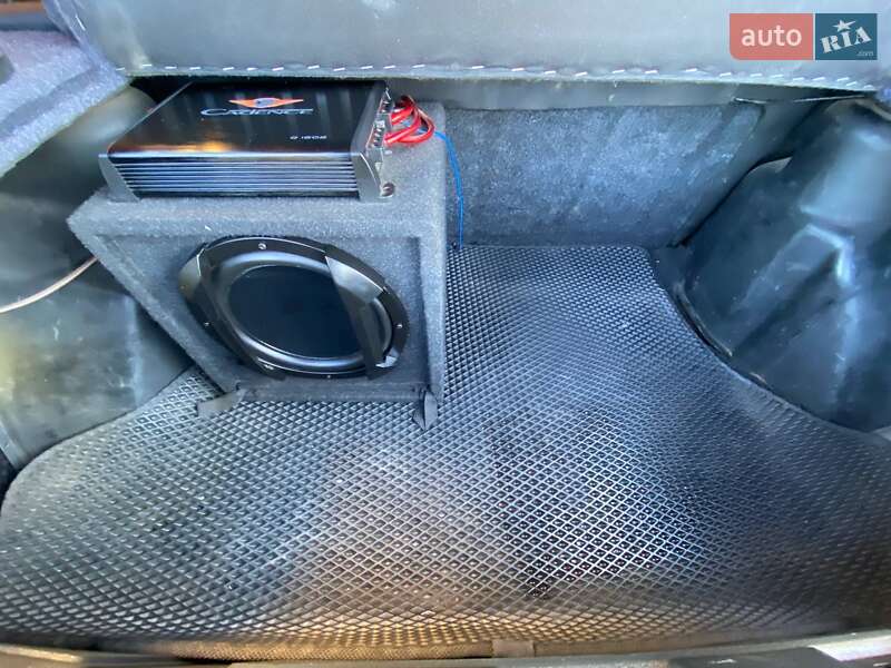 Хетчбек ВАЗ / Lada 2109 2001 в Одесі фото 24 Хетчбек ВАЗ / Lada 2109 2001 в Одесі