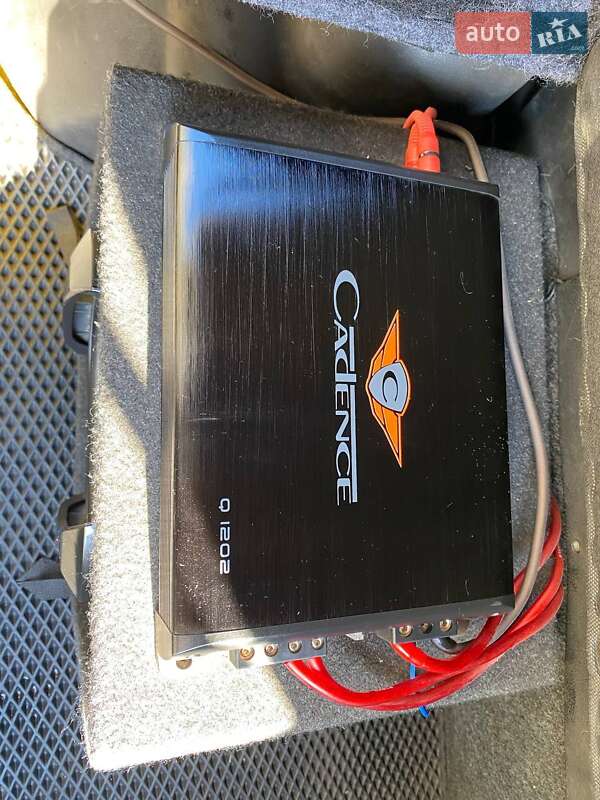 Хетчбек ВАЗ / Lada 2109 2001 в Одесі фото 25 Хетчбек ВАЗ / Lada 2109 2001 в Одесі