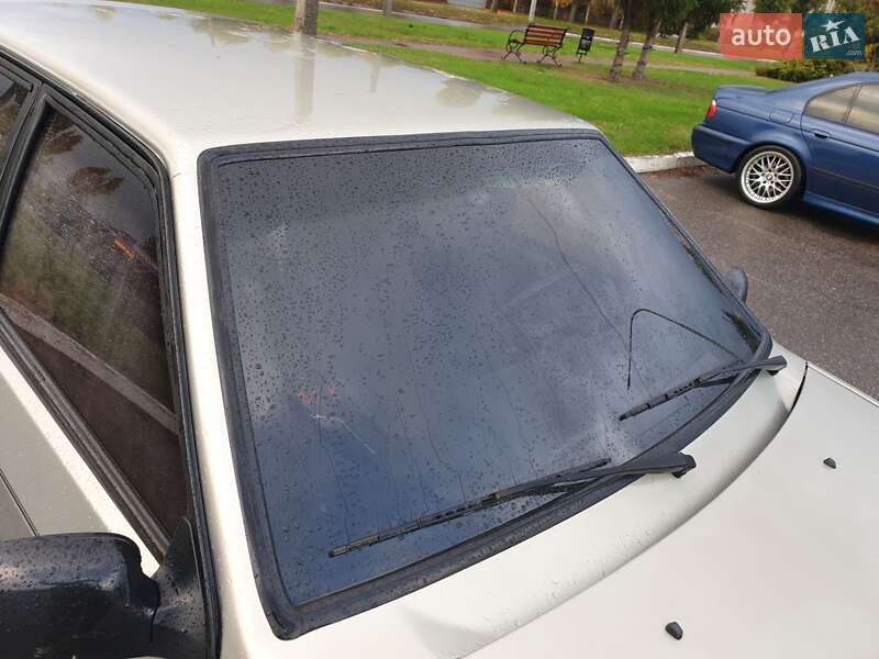 Хетчбек ВАЗ / Lada 2109 2007 в Кременчуці фото 14 Хетчбек ВАЗ / Lada 2109 2007 в Кременчуці