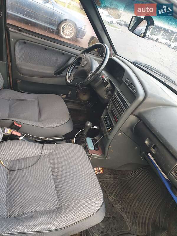 Хетчбек ВАЗ / Lada 2109 2007 в Кременчуці фото 19 Хетчбек ВАЗ / Lada 2109 2007 в Кременчуці