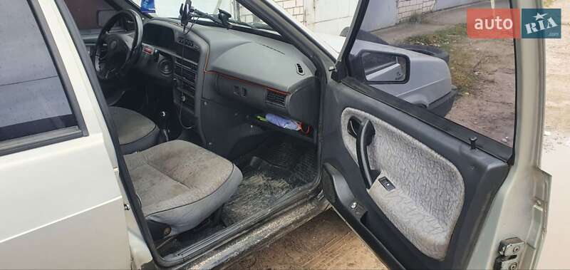 ВАЗ / Lada 2109 2008 ВАЗ / Lada 2109 2008