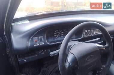 Хетчбек ВАЗ 2109 1997 в  фото 4 Хетчбек ВАЗ 2109 1997 в