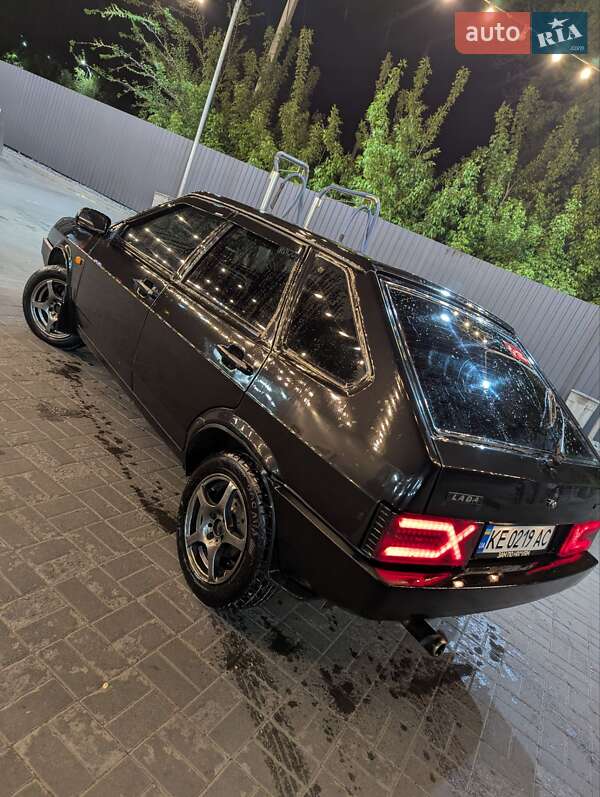 ВАЗ / Lada 2109 2007 ВАЗ / Lada 2109 2007