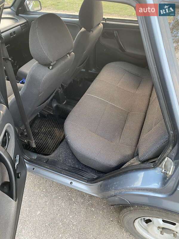 Хетчбек ВАЗ / Lada 2109 2011 в Катеринопілі