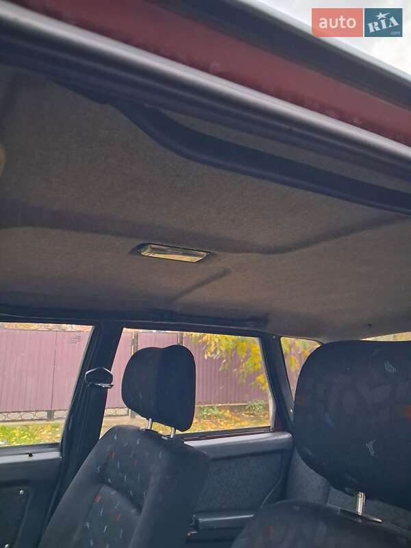 Хэтчбек ВАЗ / Lada 2109 2005 в Гайсине фото 14 Хэтчбек ВАЗ / Lada 2109 2005 в Гайсине