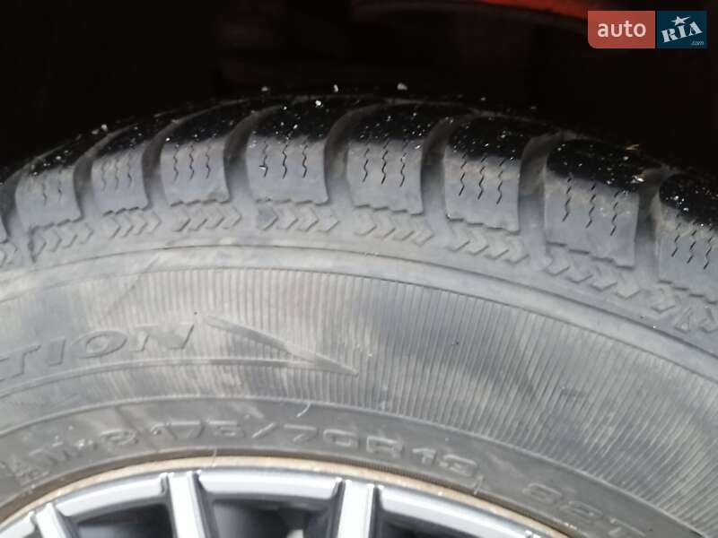 Хетчбек ВАЗ / Lada 2109 1994 в Харкові фото 12 Хетчбек ВАЗ / Lada 2109 1994 в Харкові