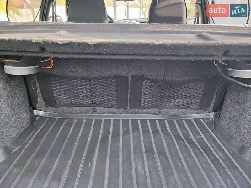 Хэтчбек ВАЗ / Lada 2109 2008 в Мамалыге фото 18 Хэтчбек ВАЗ / Lada 2109 2008 в Мамалыге