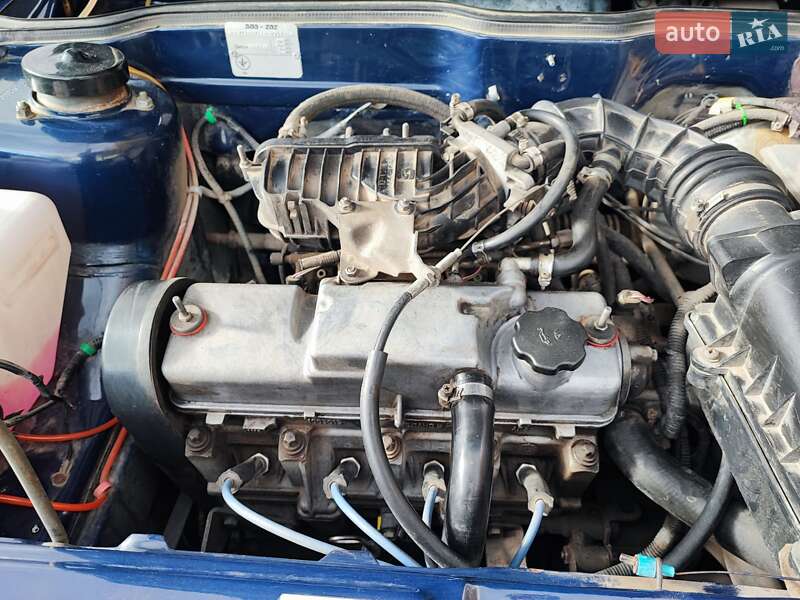 Хэтчбек ВАЗ / Lada 2109 2008 в Мамалыге фото 19 Хэтчбек ВАЗ / Lada 2109 2008 в Мамалыге