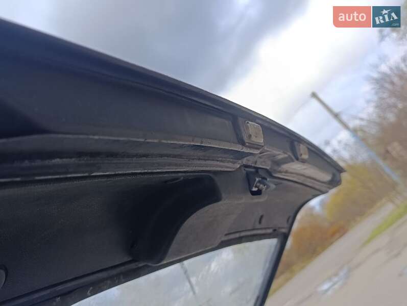 Хэтчбек ВАЗ / Lada 2109 1991 в Дрогобыче