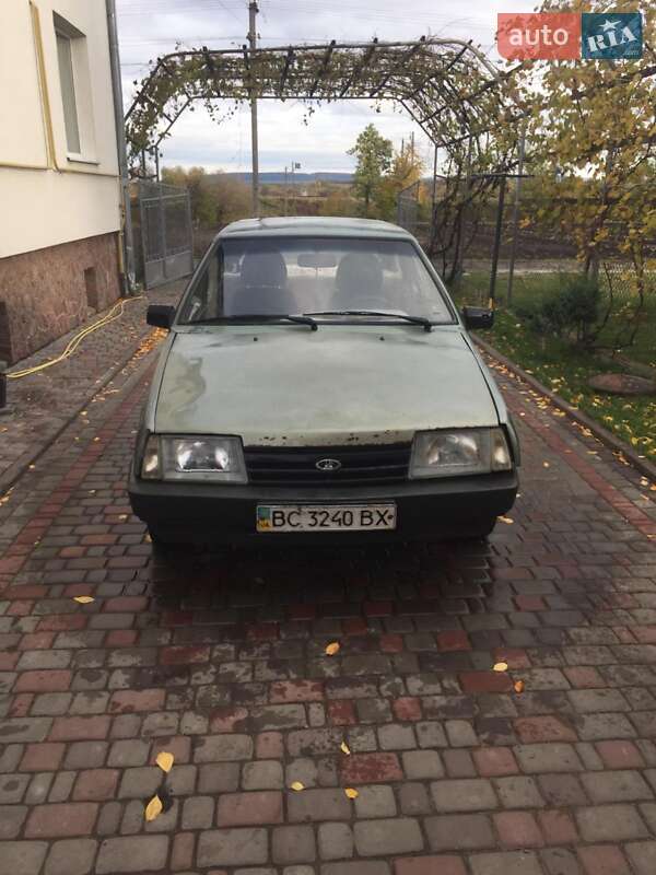 ВАЗ / Lada 2109 2005 ВАЗ / Lada 2109 2005
