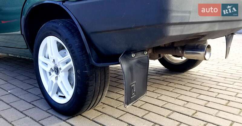 Хетчбек ВАЗ / Lada 2109 2009 в Нововолинську