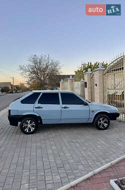 Хэтчбек ВАЗ 2109 2005 в Татарбунарах Хэтчбек ВАЗ 2109 2005 в Татарбунарах