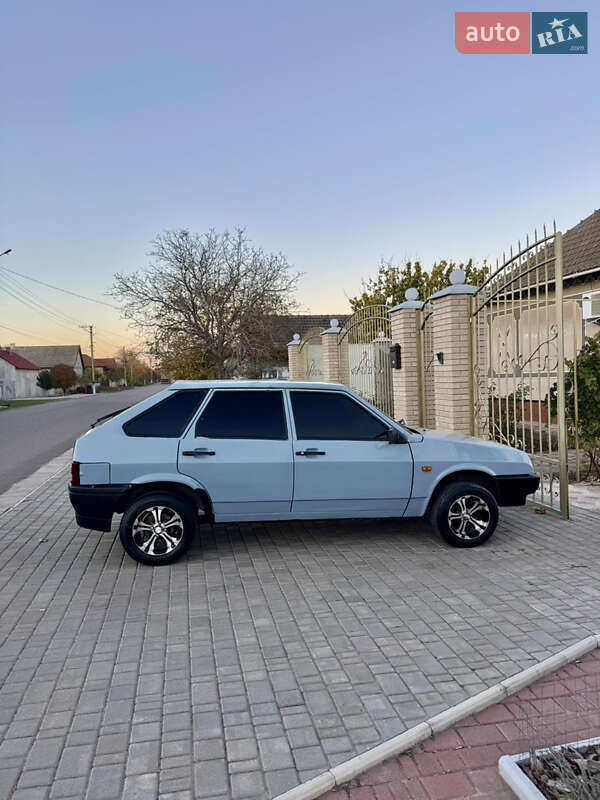 ВАЗ / Lada 2109 2005 ВАЗ / Lada 2109 2005