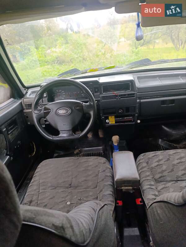 Хетчбек ВАЗ / Lada 2109 2001 в Тиврову фото 14 Хетчбек ВАЗ / Lada 2109 2001 в Тиврову