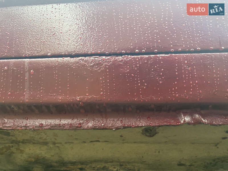 Хэтчбек ВАЗ / Lada 2109 1992 в Косове