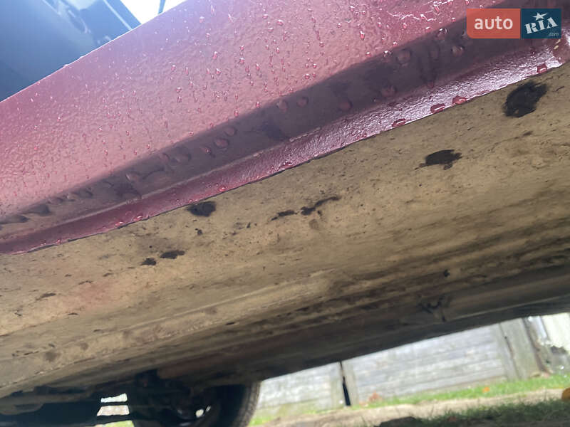 Хэтчбек ВАЗ / Lada 2109 1992 в Косове