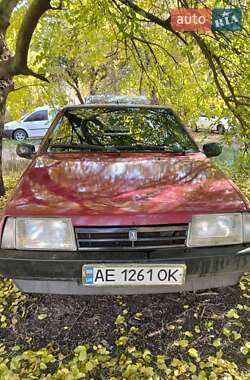 Хэтчбек ВАЗ 2109 1992 в Черкассах