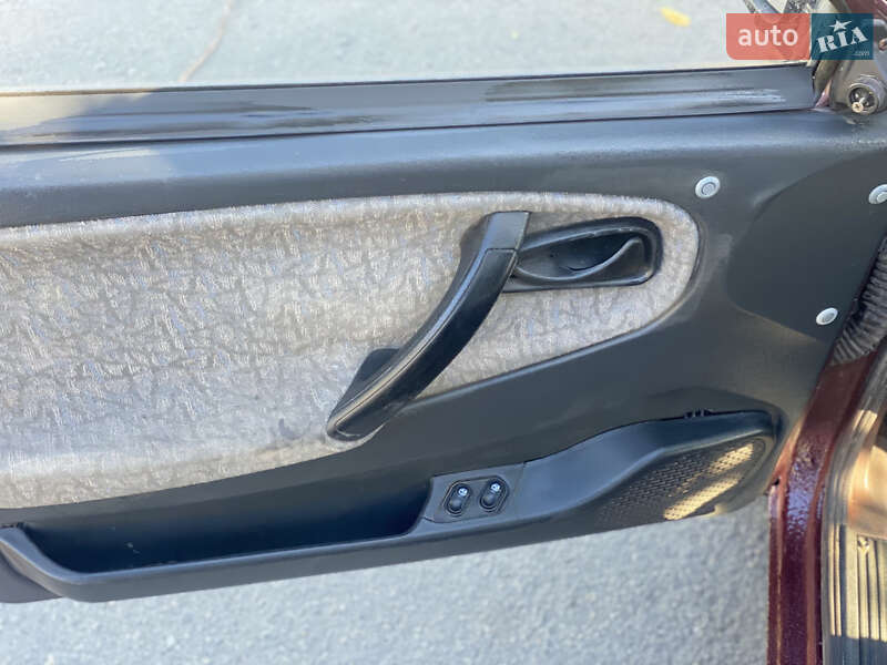 Хетчбек ВАЗ / Lada 2109 2008 в Старокостянтинові