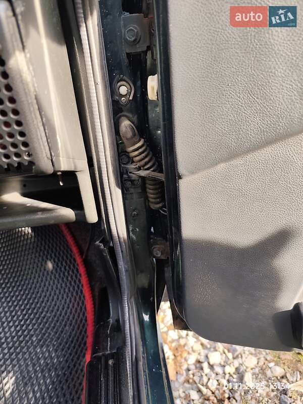 Хэтчбек ВАЗ / Lada 2109 2003 в Черновцах фото 26 Хэтчбек ВАЗ / Lada 2109 2003 в Черновцах