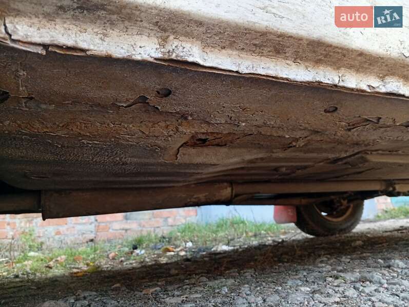 Хэтчбек ВАЗ / Lada 2109 1989 в Нежине фото 14 Хэтчбек ВАЗ / Lada 2109 1989 в Нежине