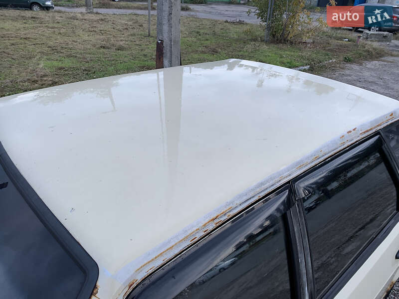 Хетчбек ВАЗ / Lada 2109 1989 в Києві