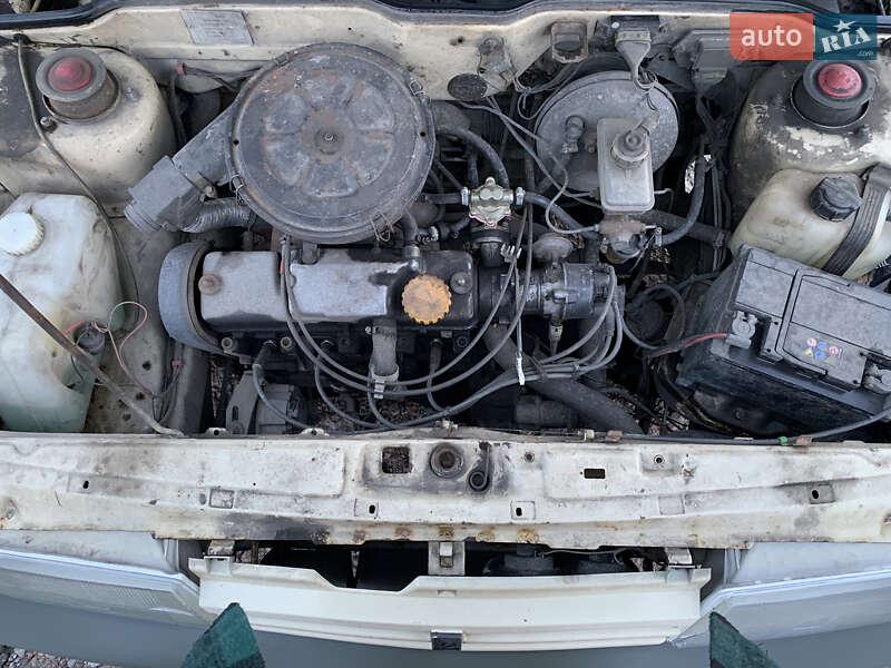 Хетчбек ВАЗ / Lada 2109 1989 в Києві