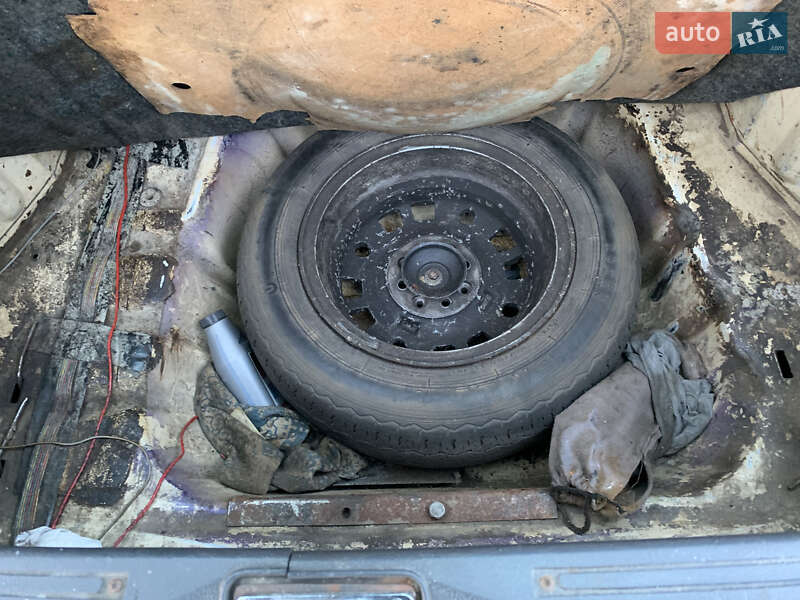 Хетчбек ВАЗ / Lada 2109 1989 в Києві