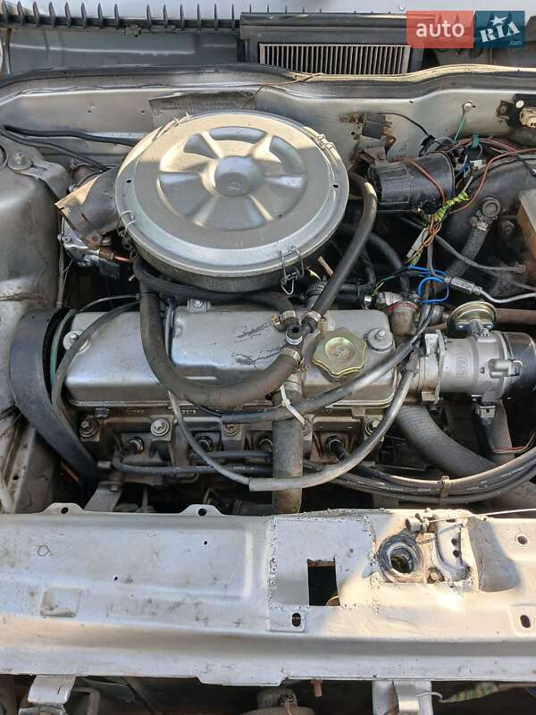 Хетчбек ВАЗ / Lada 2109 2002 в Хмільнику