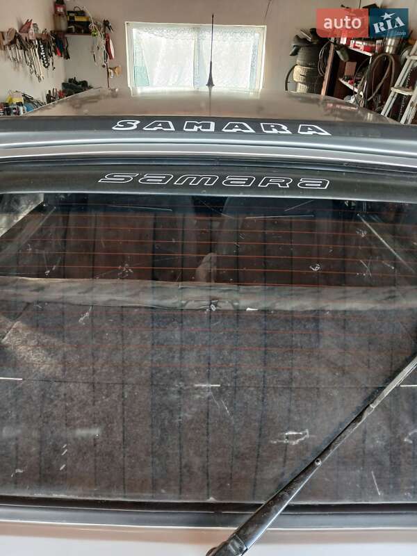 Хетчбек ВАЗ / Lada 2109 2002 в Хмільнику