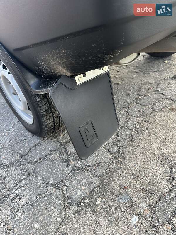 Хэтчбек ВАЗ / Lada 2109 2006 в Богодухове