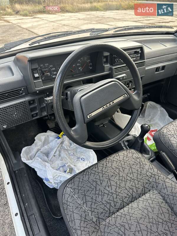 Хэтчбек ВАЗ / Lada 2109 2006 в Богодухове