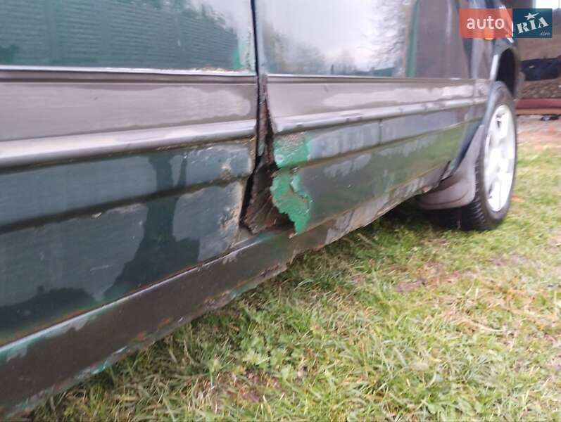 Хэтчбек ВАЗ / Lada 2109 2002 в Репках