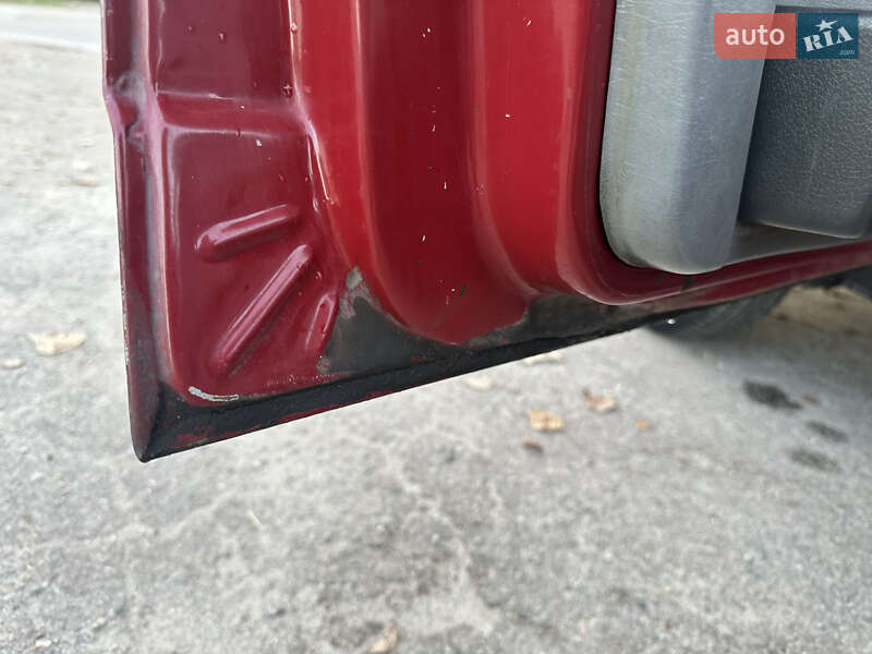 Хэтчбек ВАЗ / Lada 2109 1990 в Запорожье фото 16 Хэтчбек ВАЗ / Lada 2109 1990 в Запорожье