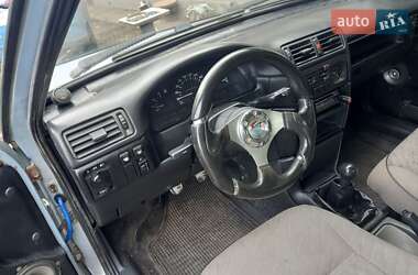 Хетчбек ВАЗ / Lada 2109 2004 в Синельниковому