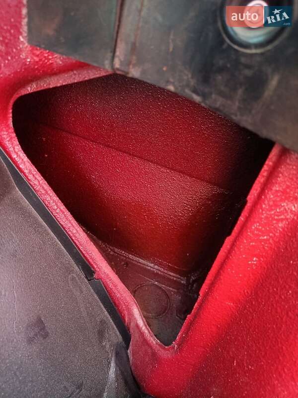 Хэтчбек ВАЗ / Lada 2109 1987 в Бережанах фото 9 Хэтчбек ВАЗ / Lada 2109 1987 в Бережанах