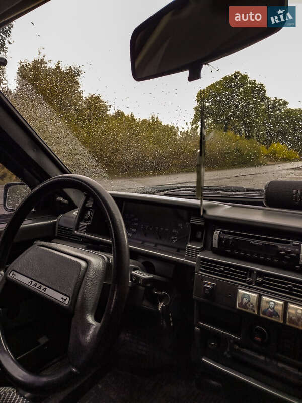 Хэтчбек ВАЗ / Lada 2109 2005 в Харькове