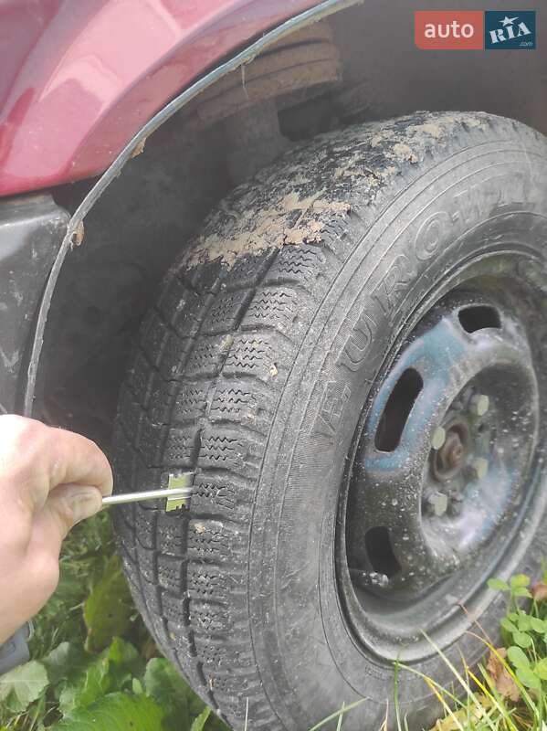 Хетчбек ВАЗ / Lada 2109 1997 в Долині фото 3 Хетчбек ВАЗ / Lada 2109 1997 в Долині