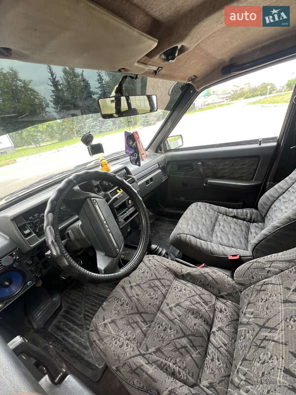 Хетчбек ВАЗ / Lada 2109 2000 в Корсунь-Шевченківському фото 4 Хетчбек ВАЗ / Lada 2109 2000 в Корсунь-Шевченківському