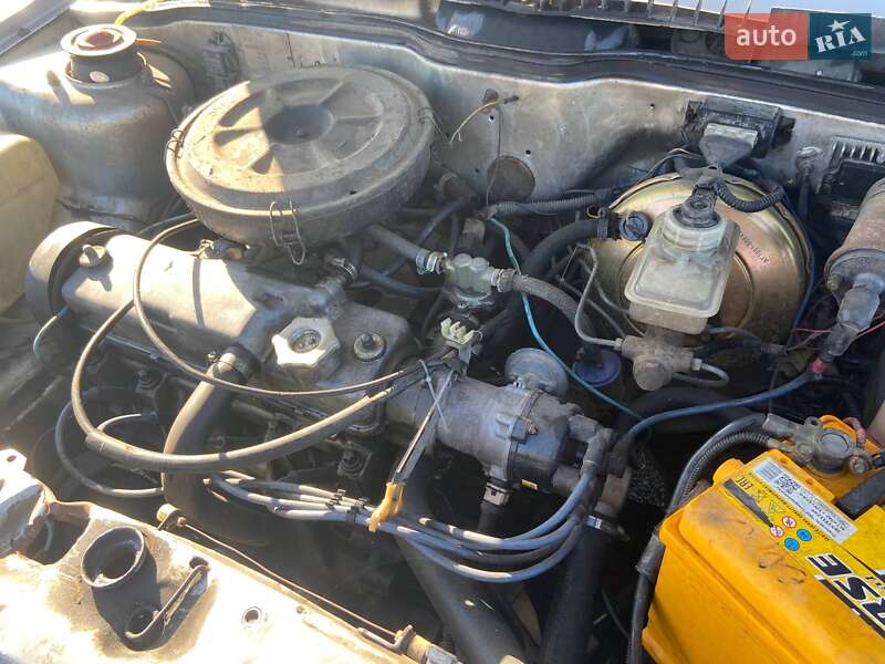 Хетчбек ВАЗ / Lada 2109 2001 в Запоріжжі фото 14 Хетчбек ВАЗ / Lada 2109 2001 в Запоріжжі