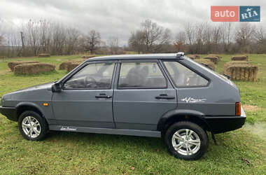 Хетчбек ВАЗ 2109 2002 в Калинівці