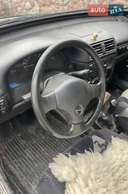 Хэтчбек ВАЗ 2109 1995 в Киеве