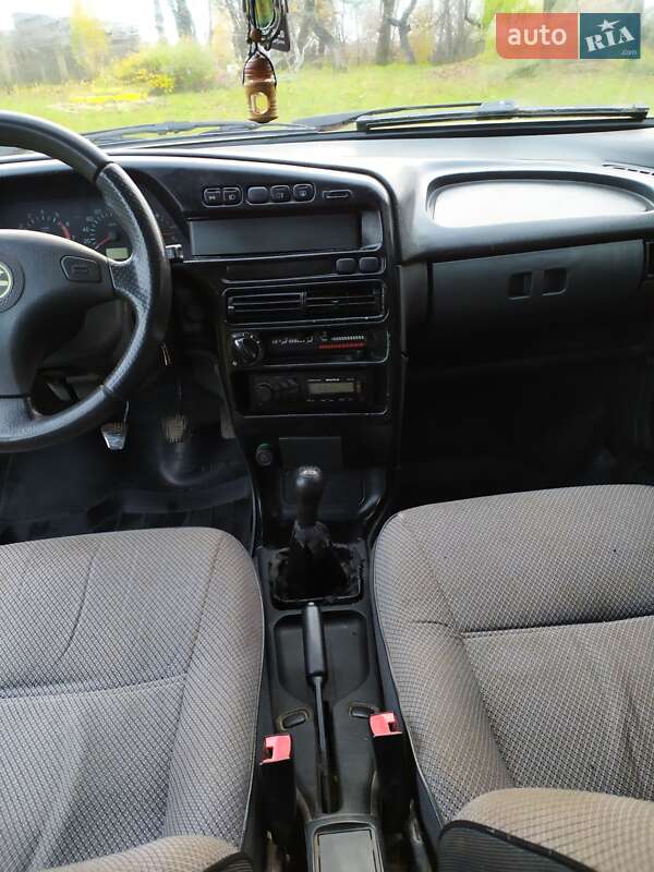 Хэтчбек ВАЗ / Lada 2109 2007 в Кременце фото 5 Хэтчбек ВАЗ / Lada 2109 2007 в Кременце