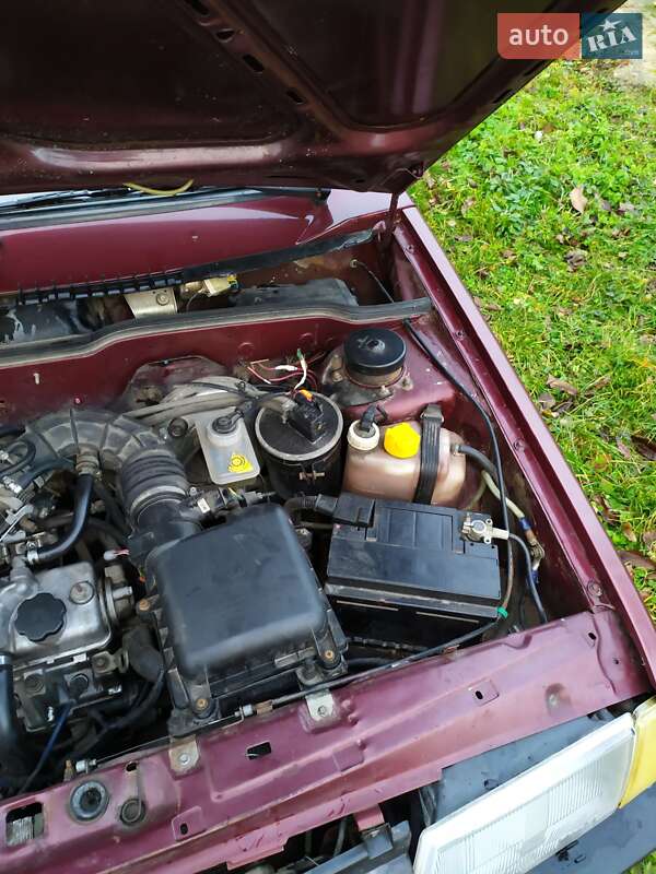 Хэтчбек ВАЗ / Lada 2109 2007 в Кременце фото 13 Хэтчбек ВАЗ / Lada 2109 2007 в Кременце