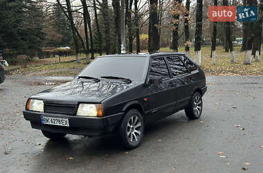 Хэтчбек ВАЗ 2109 2006 в Шепетовке