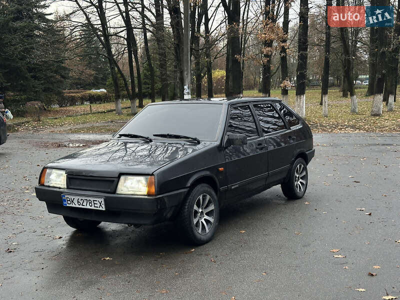ВАЗ / Lada 2109 2006 ВАЗ / Lada 2109 2006