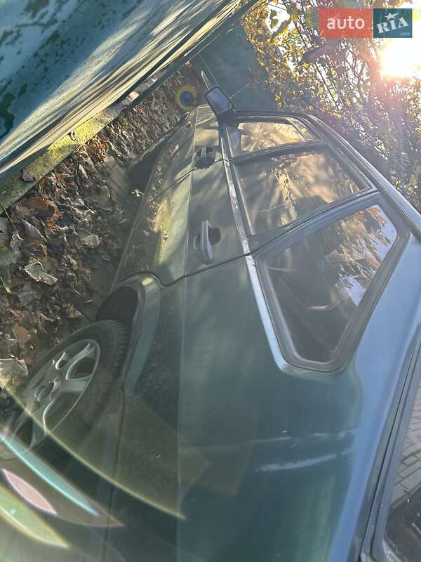 Хетчбек ВАЗ / Lada 2109 2005 в Вінниці фото 4 Хетчбек ВАЗ / Lada 2109 2005 в Вінниці